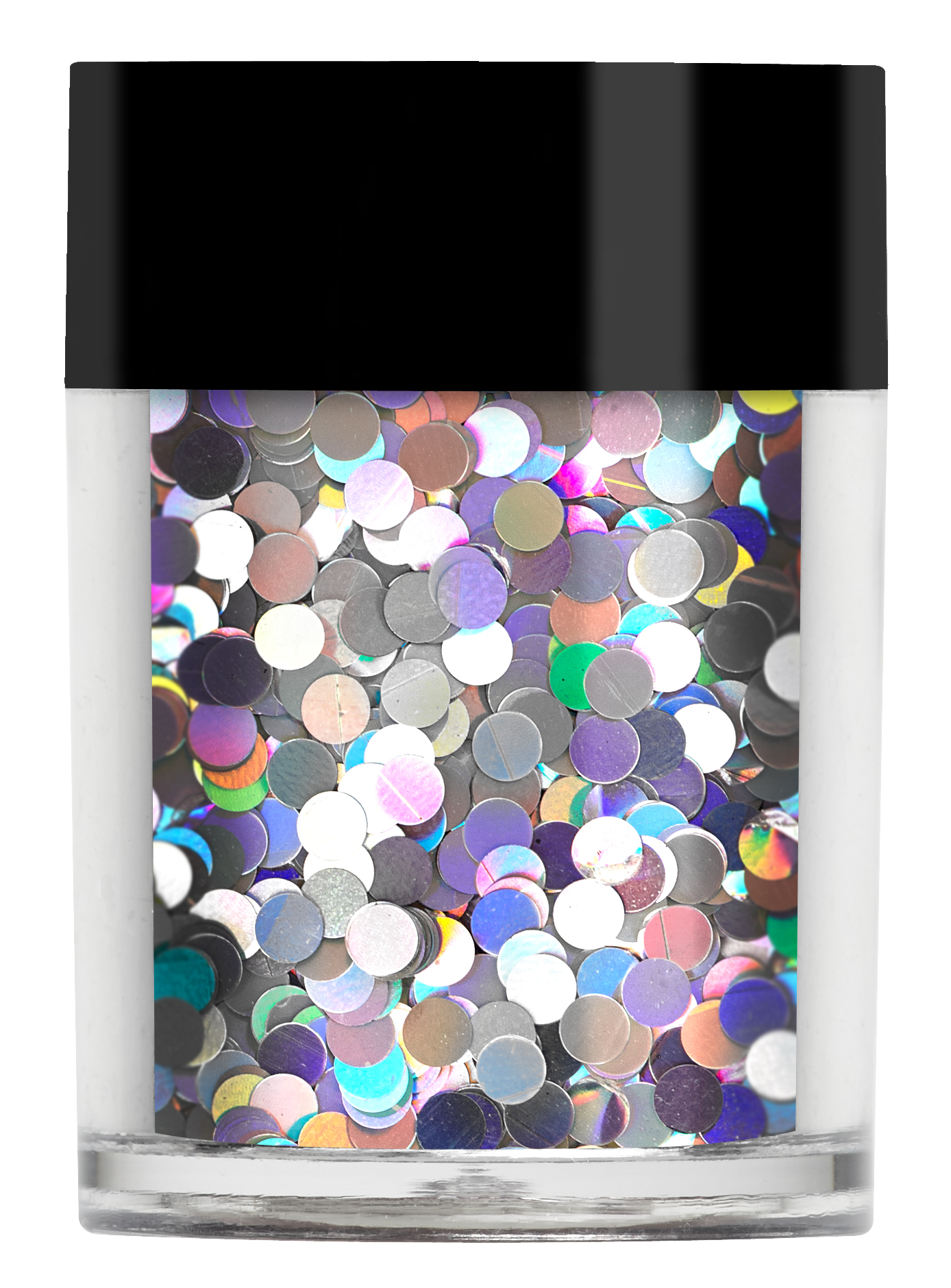 Lecenté Night Fever Nail Glitter BeautyandHairdressing
